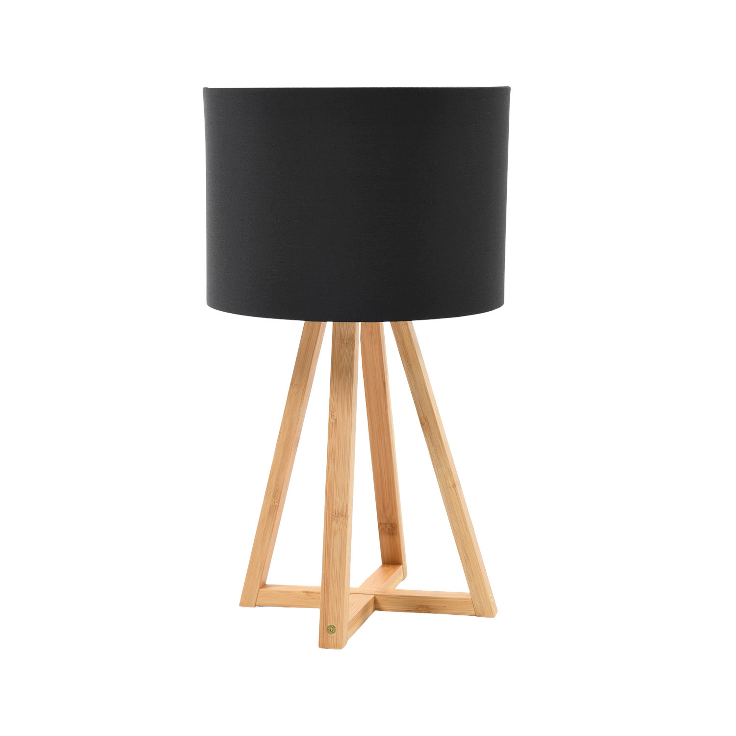 Lámpara de Mesa Eko 25x45cm O91 Lámparas de Mesa 1